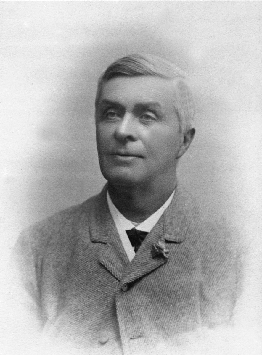 Gustav Borgen, NFB.56023