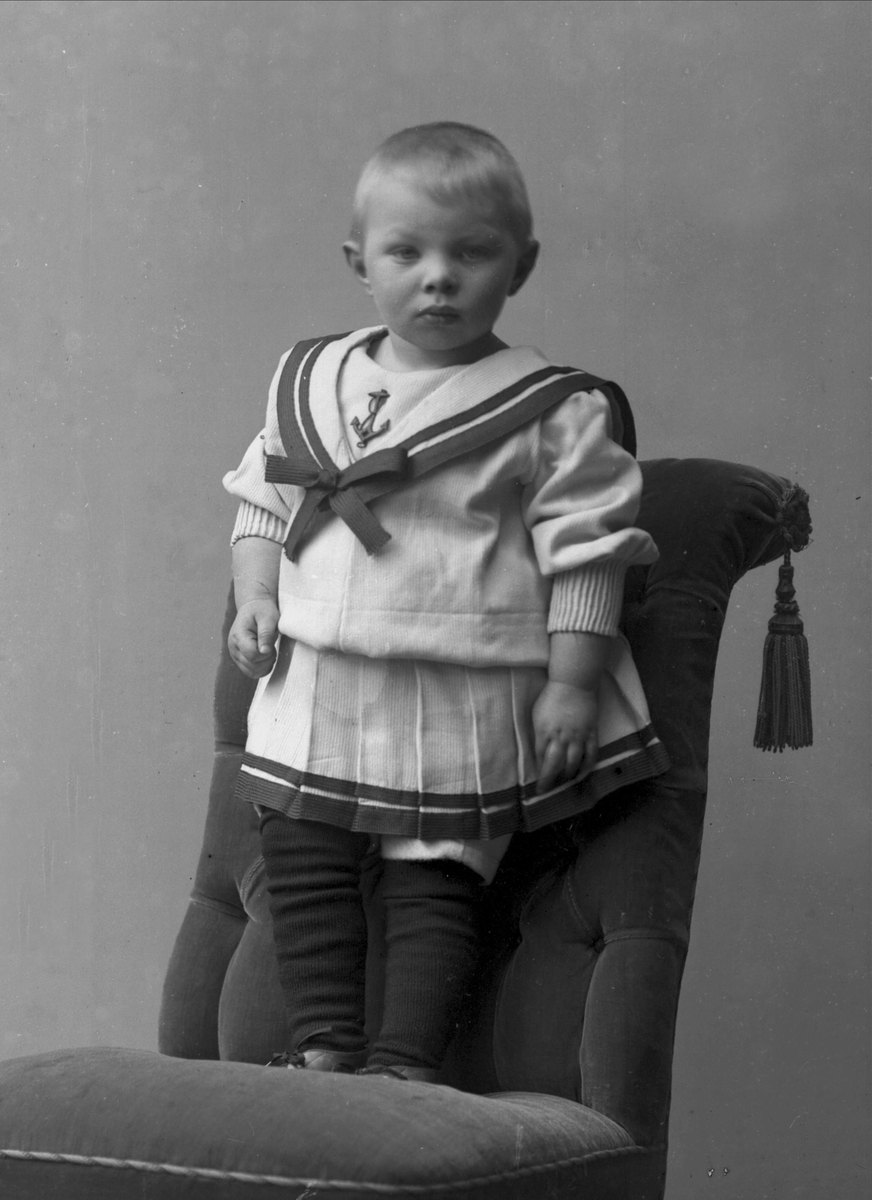 Gustav Borgen, NFB.06571