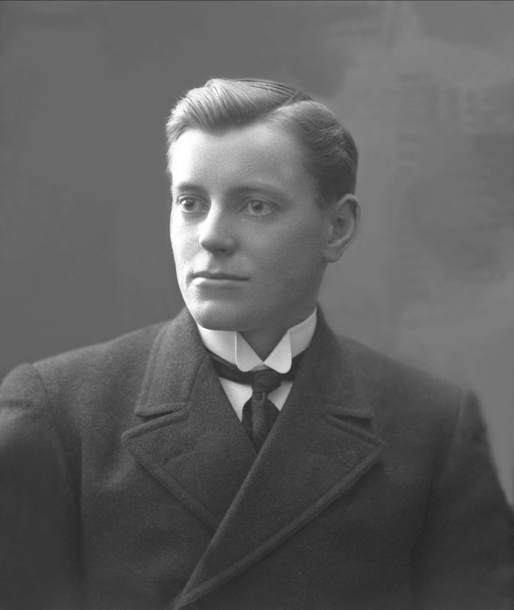 Gustav Borgen, NFB.51542