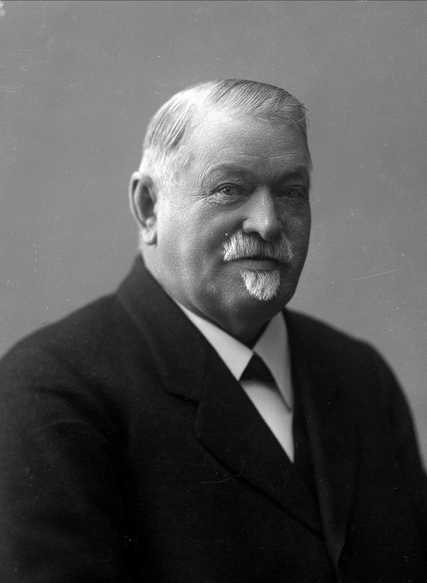 Gustav Borgen, NFB.37276