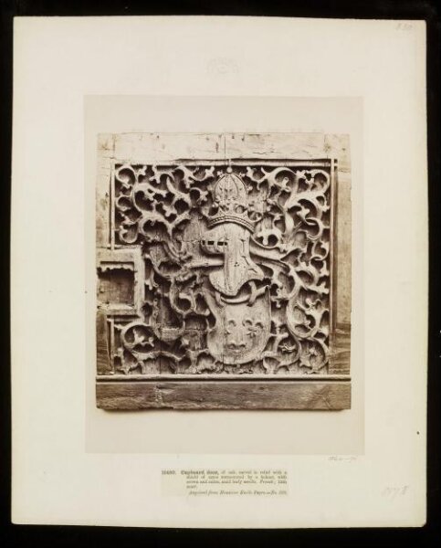 Unknown, Photograph