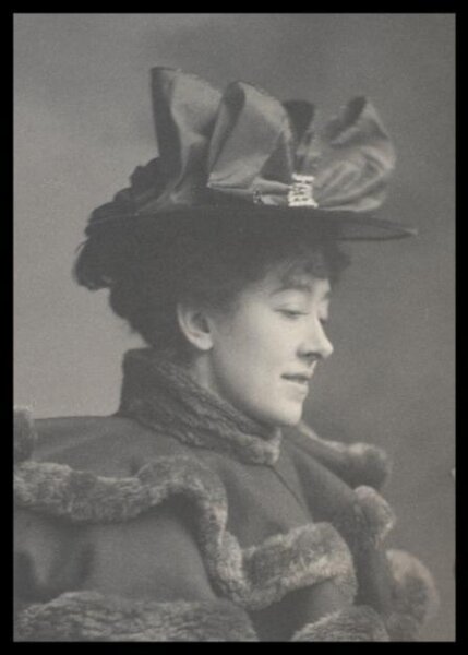 Unknown, Guy Little Theatrical Photographs