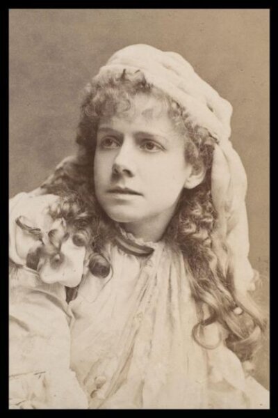 London Stereoscopic and Photographic Company, Guy Little Theatrical Photograph