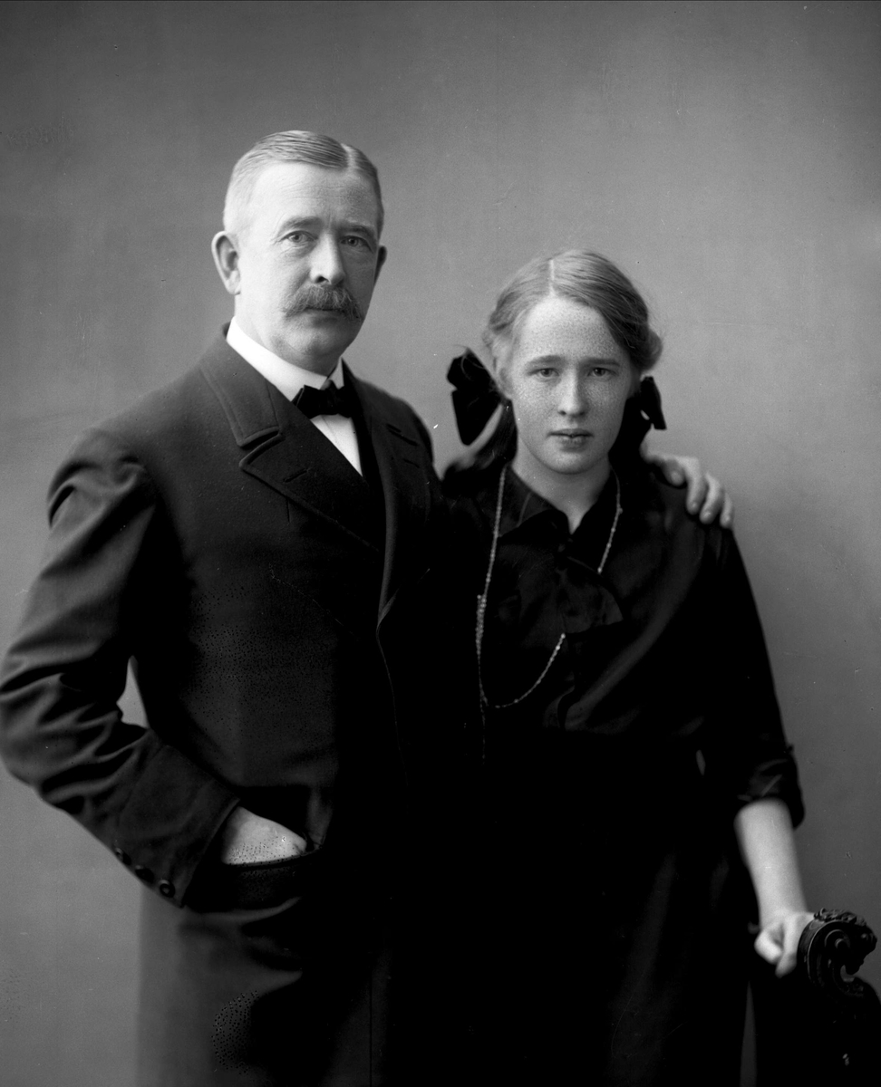 Gustav Borgen, NFB.10023