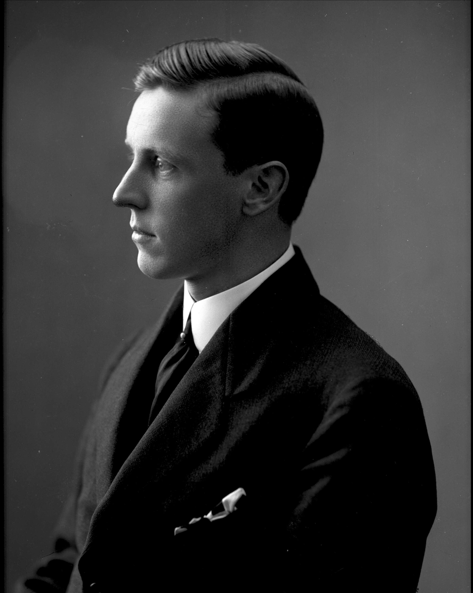 Gustav Borgen, NFB.13011