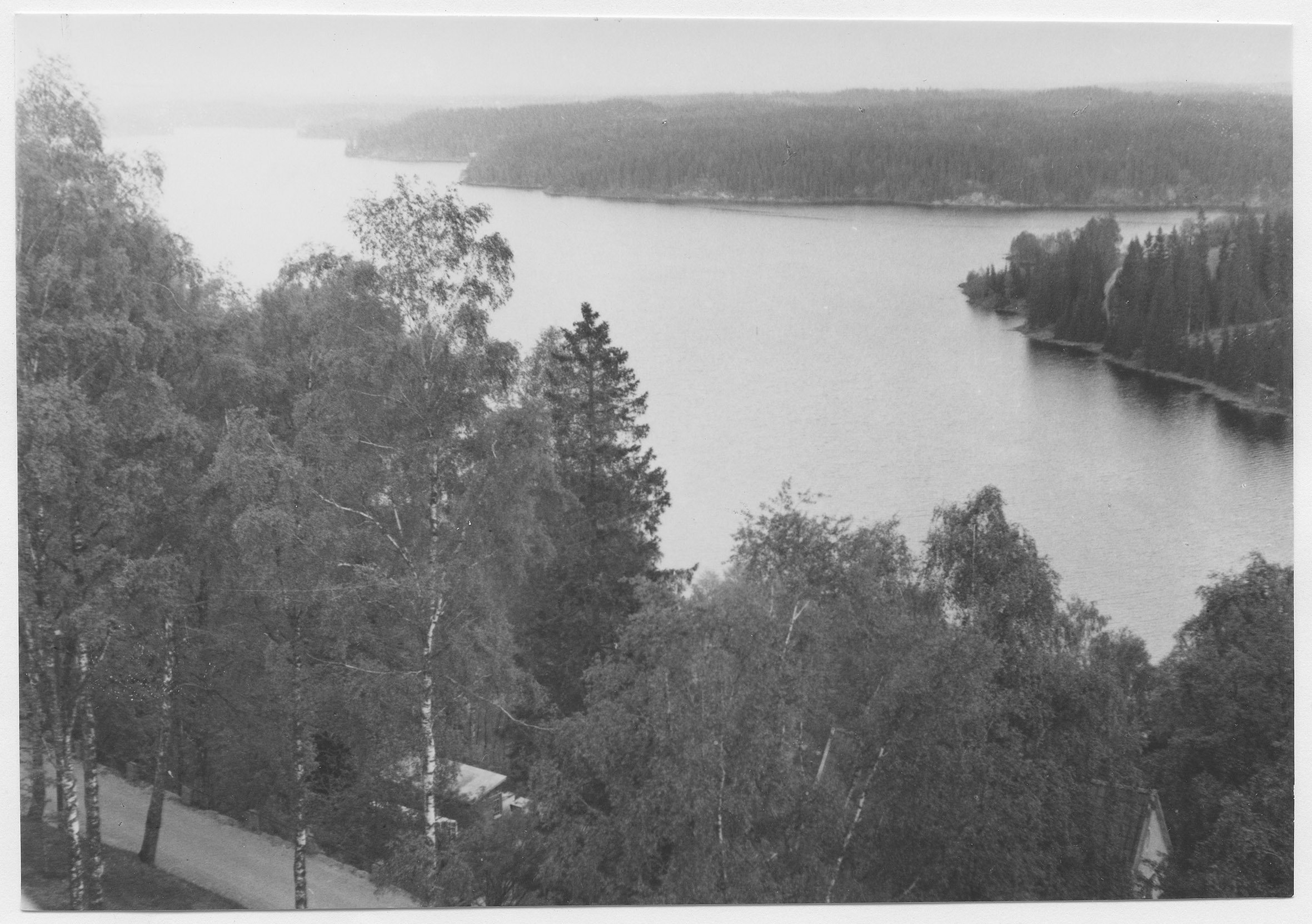 Mårten Sjöbeck, Hultafors