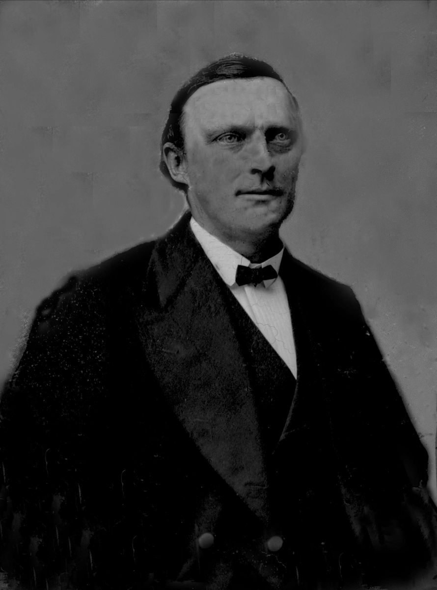 Gustav Borgen, NFB.42791