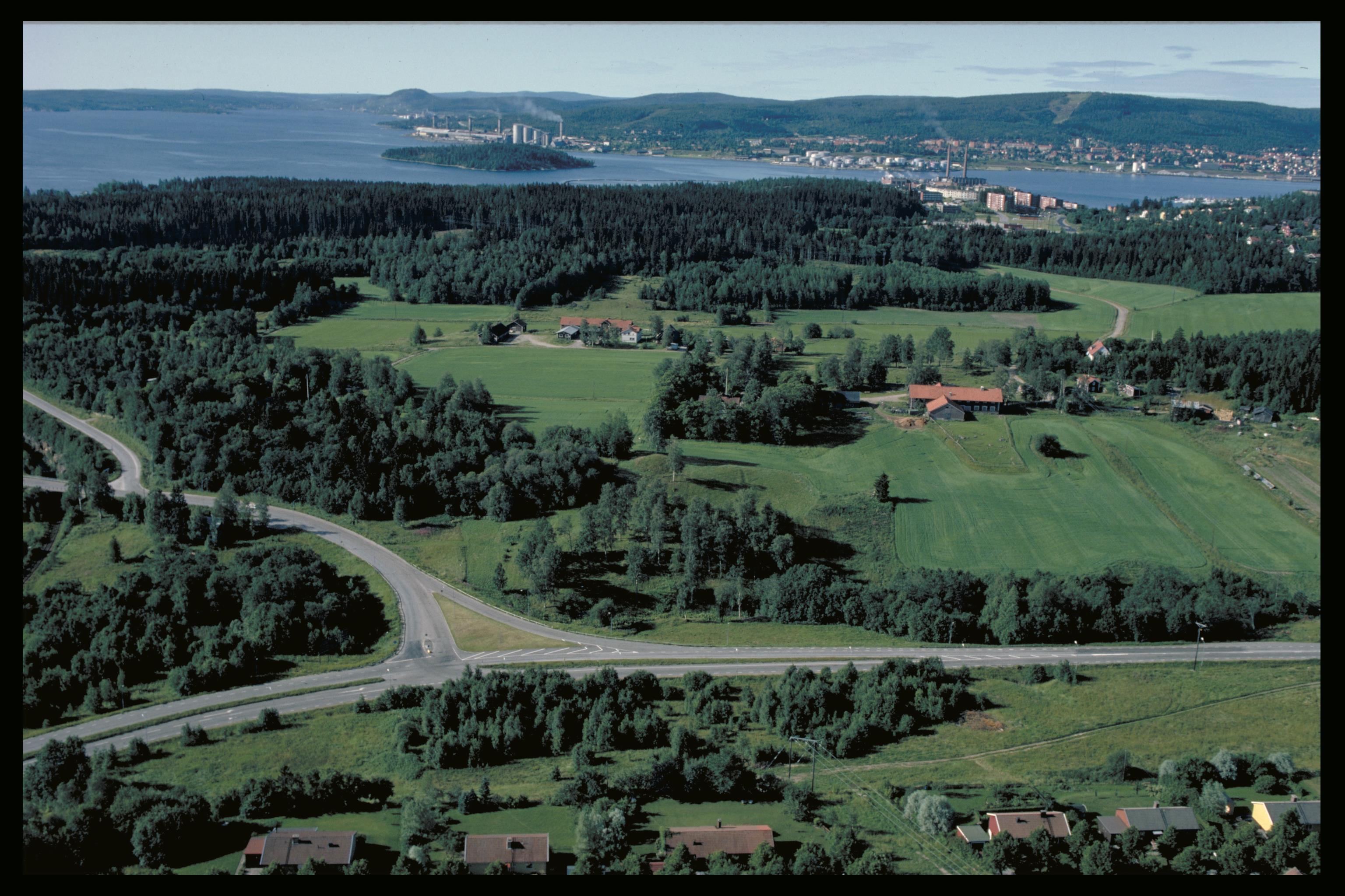 Pål-Nils Nilsson, Skön 61:1