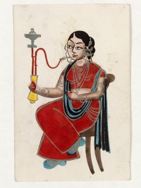 Unknown, Painting