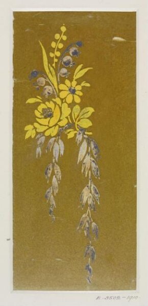Unknown, Drawing