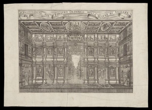 Unknown, H Beard Print Collection
