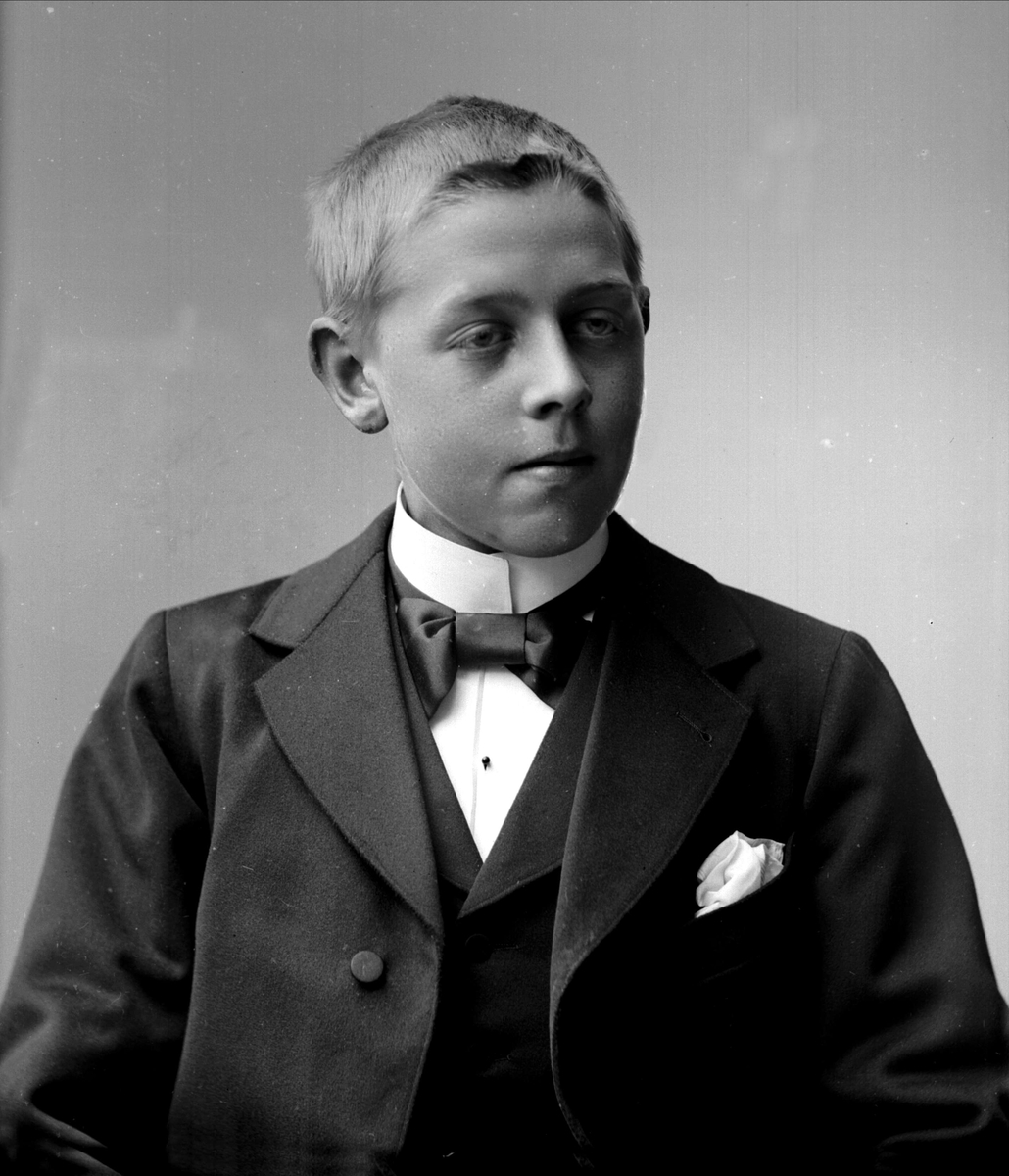 Gustav Borgen, NFB.07712