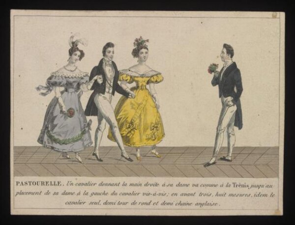 Unknown, Print