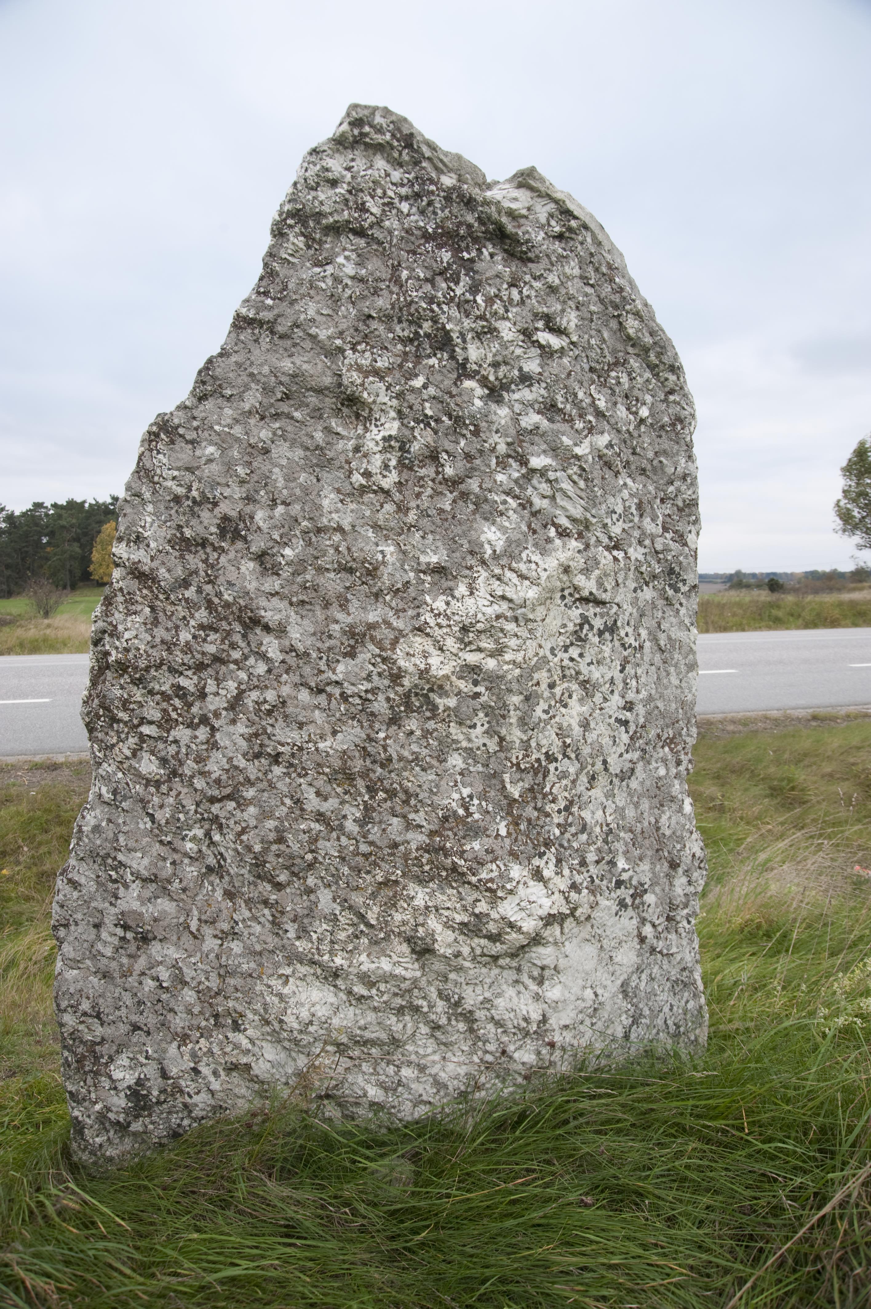 Bengt A Lundberg, U652 Kumla