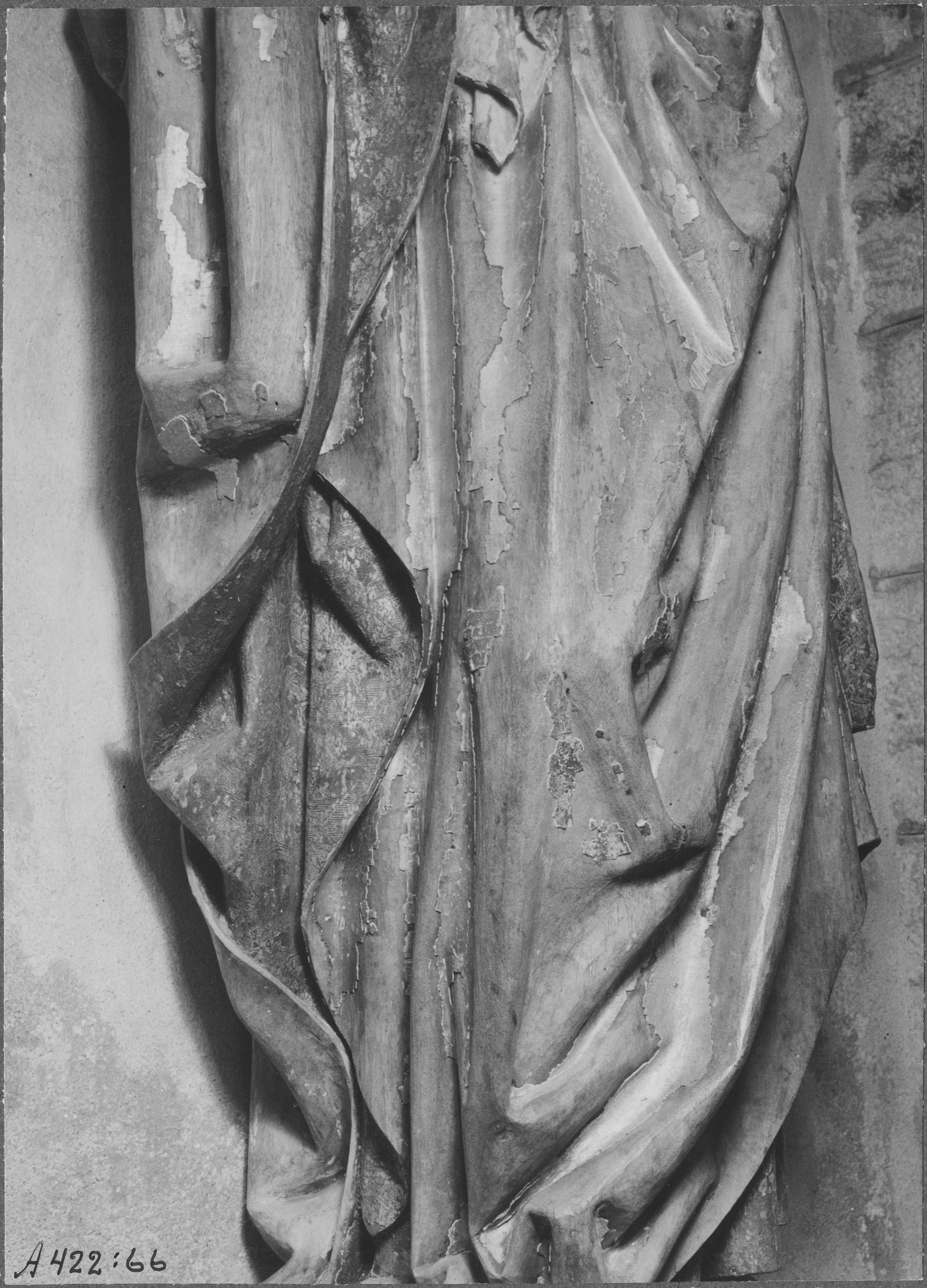 Marianne Bratt Gustafsson, Vadstena Klosterkyrka
