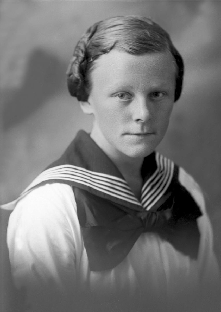Gustav Borgen, NFB.49416