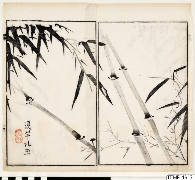 Unknown artist, Träsnitt, Bildkonst, Woodblock, Woodcut, Print