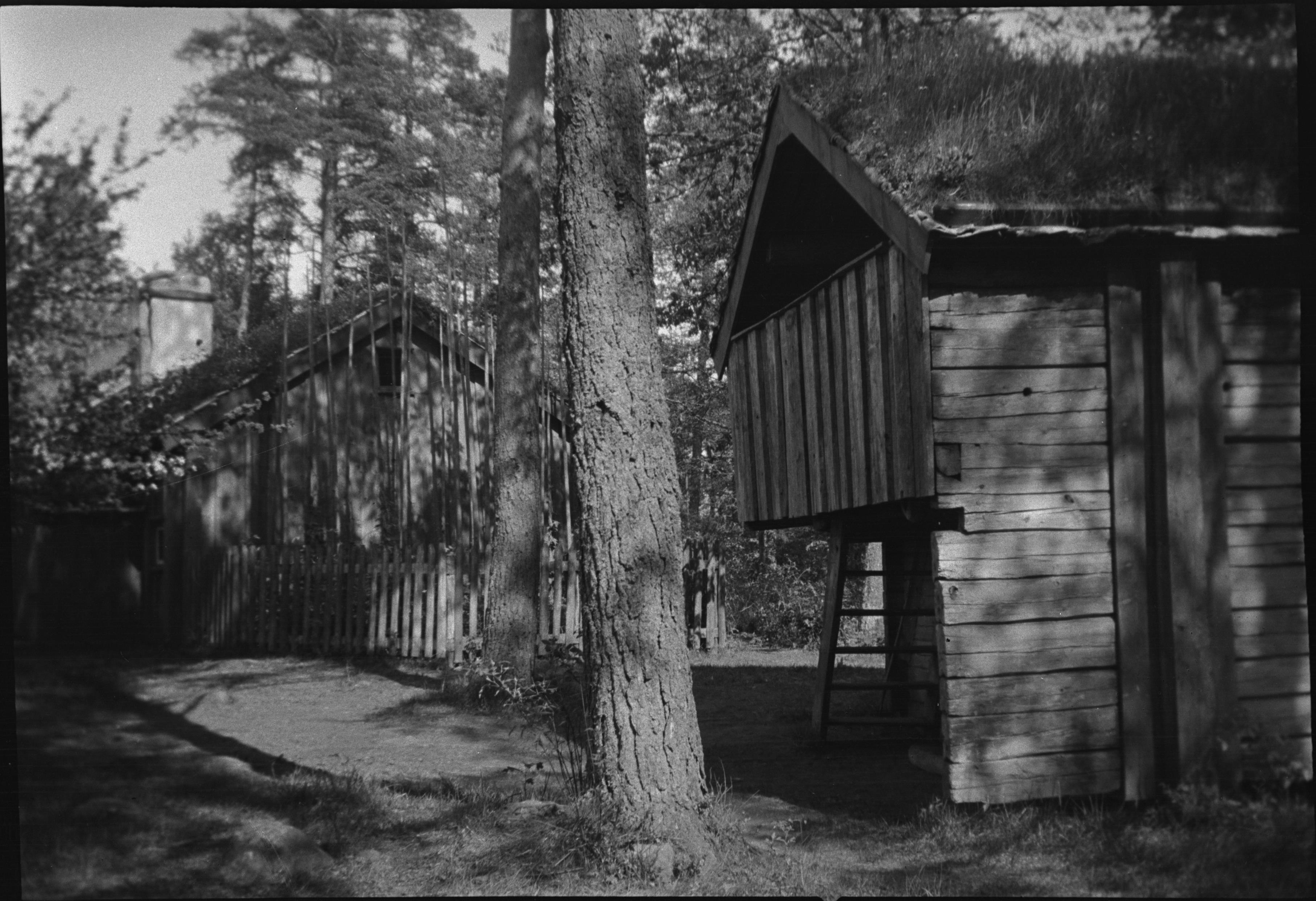 Berit Wallenberg, Borås