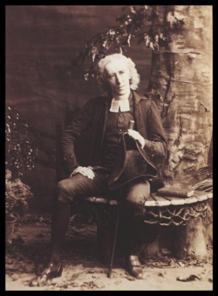 Unknown, Guy Little Theatrical Photograph