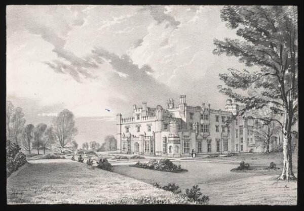 Unknown, Print