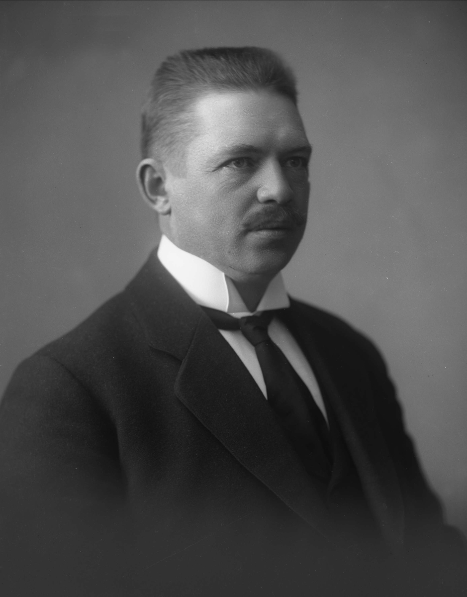 Gustav Borgen, NFB.48339