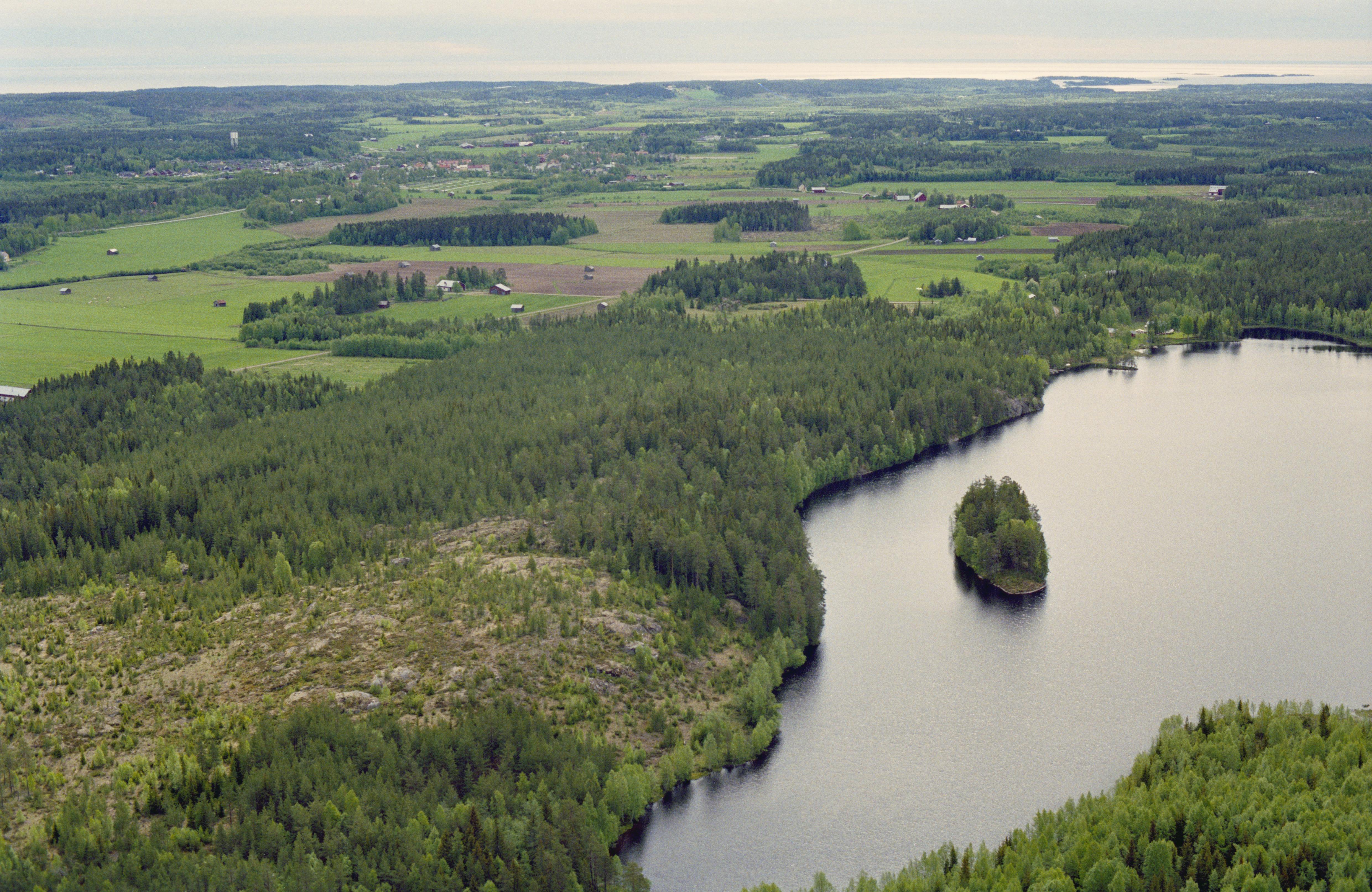 Jan Norrman, Nysätra 17:1-4