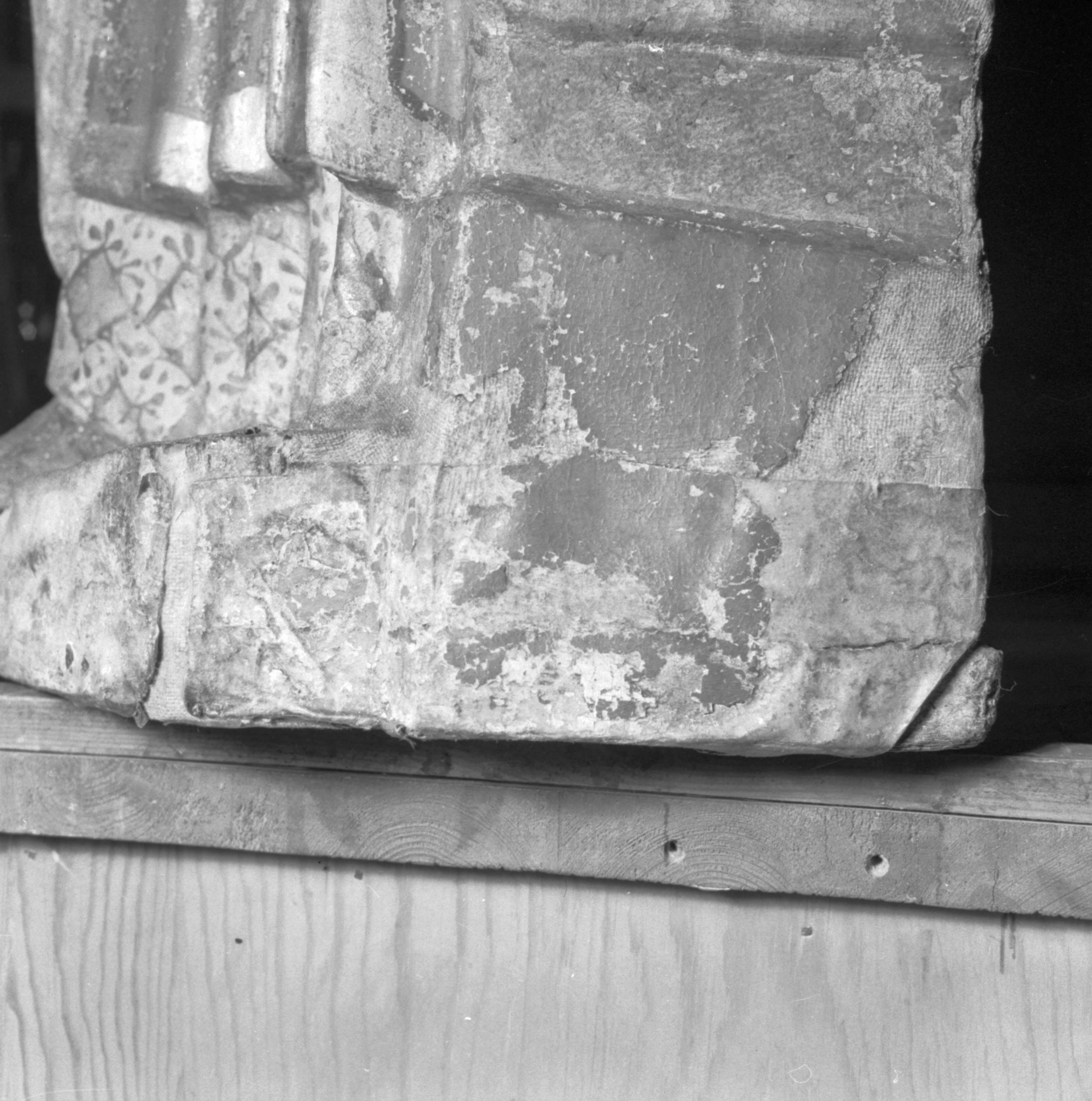Marianne Bratt Gustafsson, Hamrånge kyrka