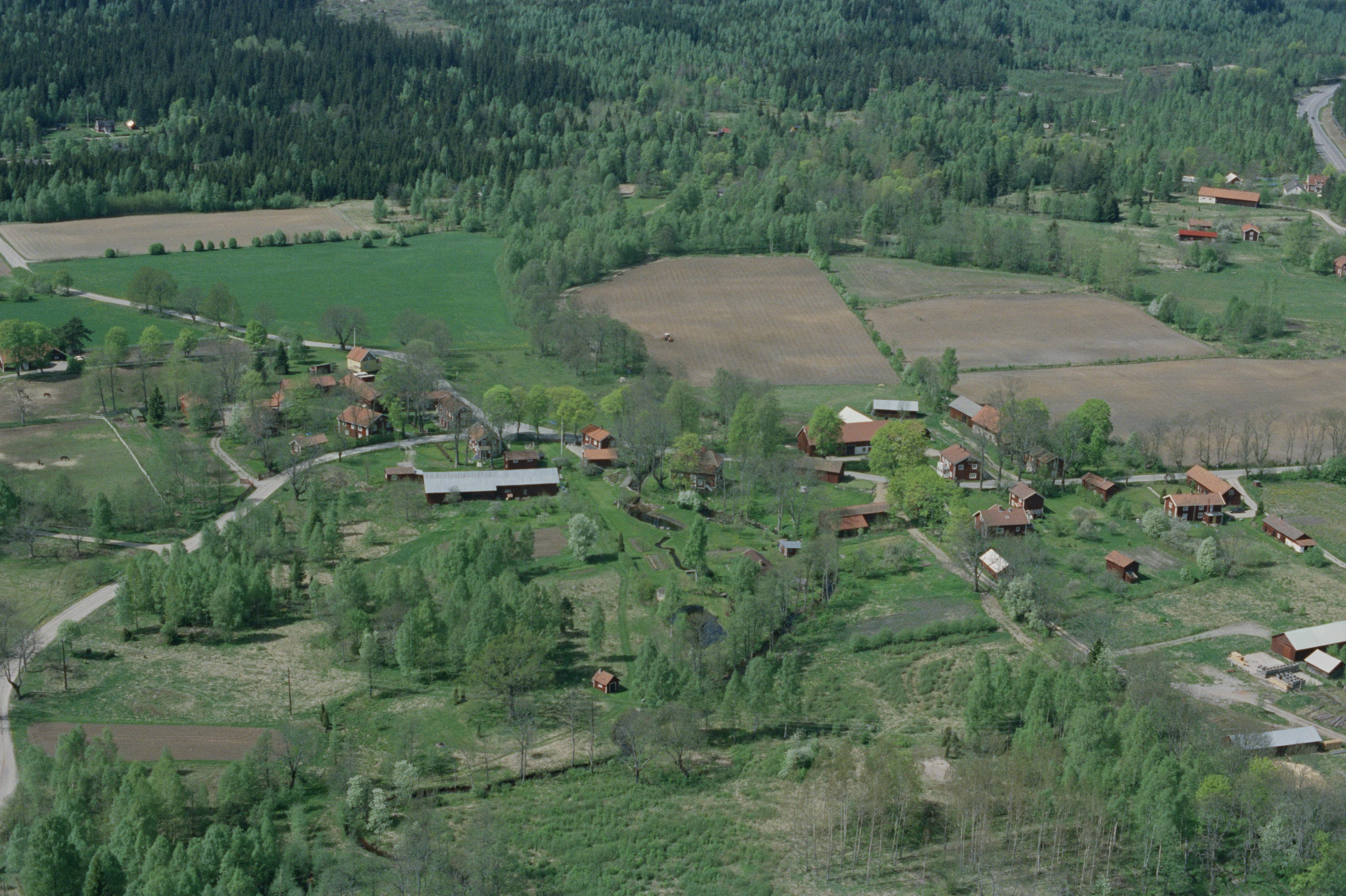 Jan Norrman, Hidinge 29:1