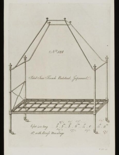Unknown, Print