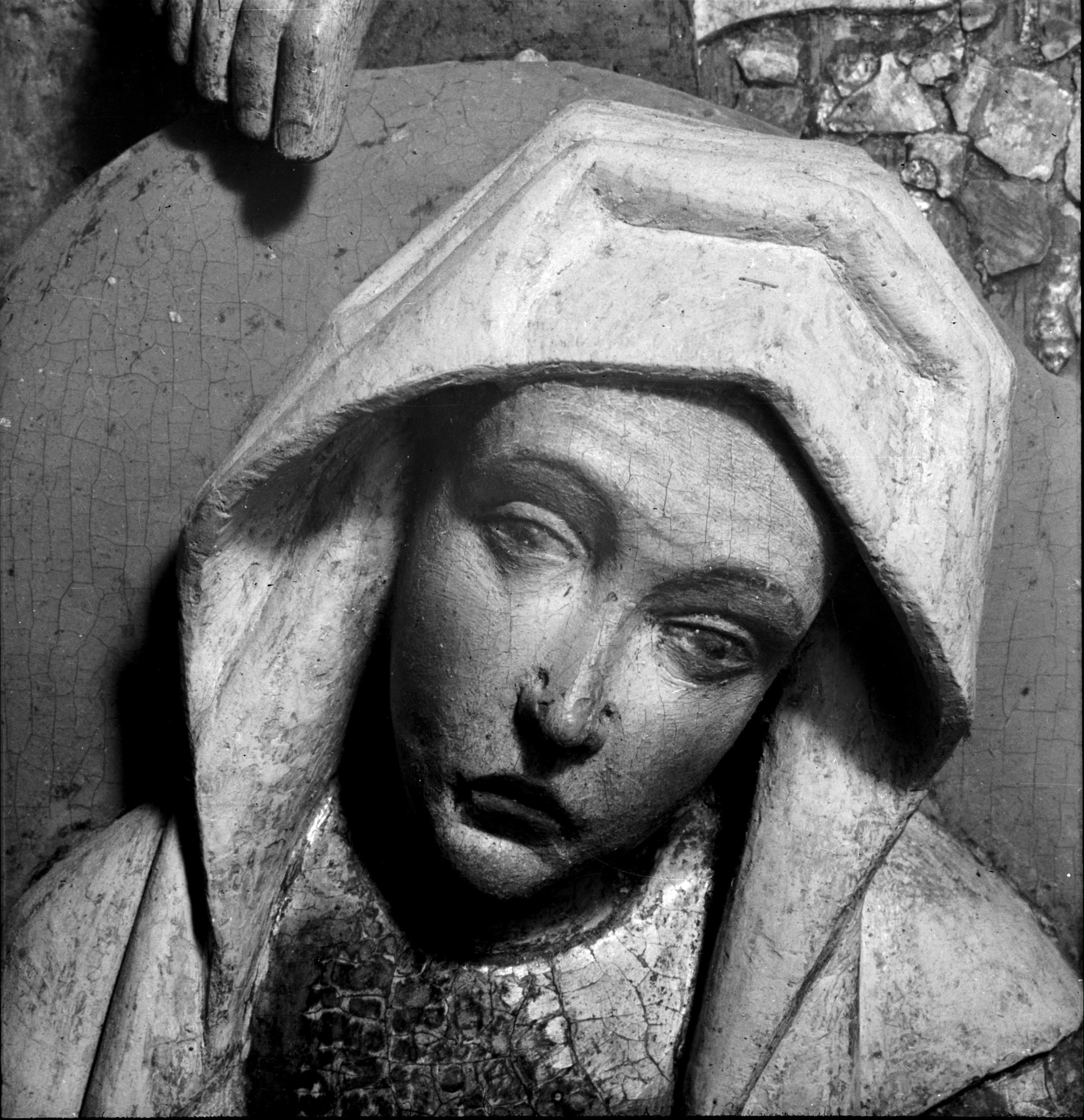 Ivar Schnell, Huddinge kyrka