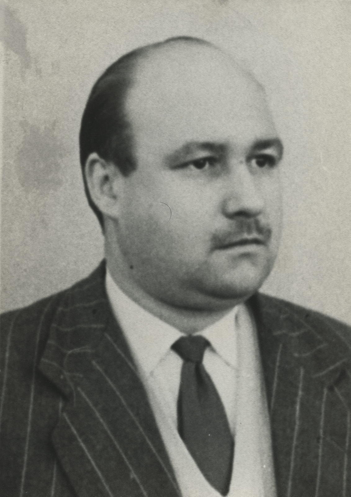 Desconegut, [Portrait of a musician]