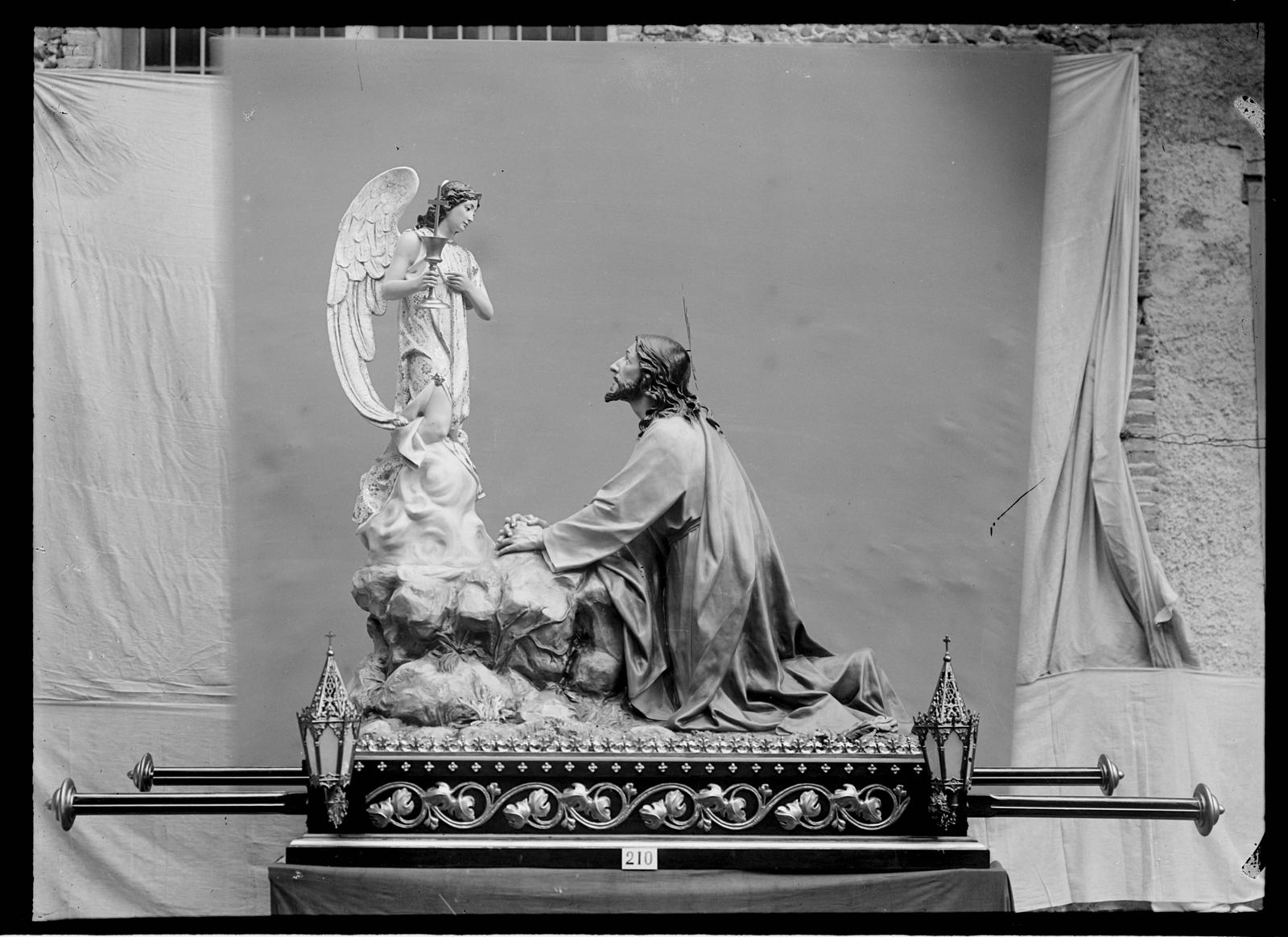 Desconegut, [The Christian Arte]