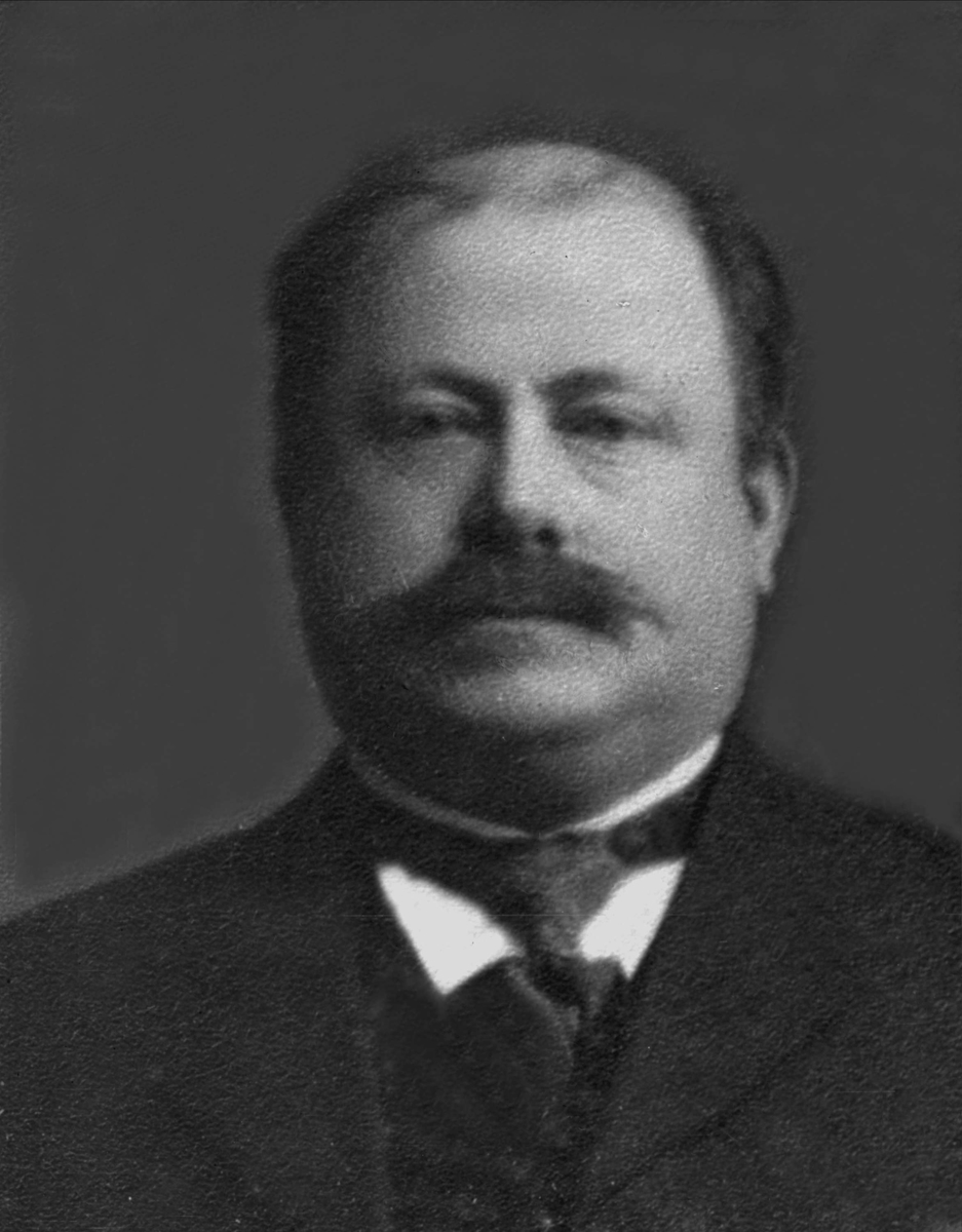 Gustav Borgen, NFB.31264
