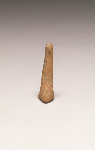 Unknown, Neolithic standing figurine