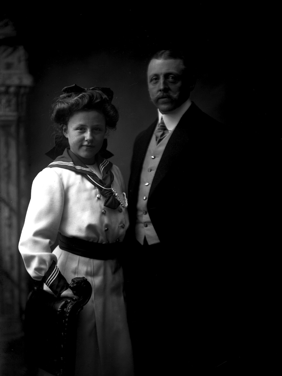 Gustav Borgen, NFB.10090