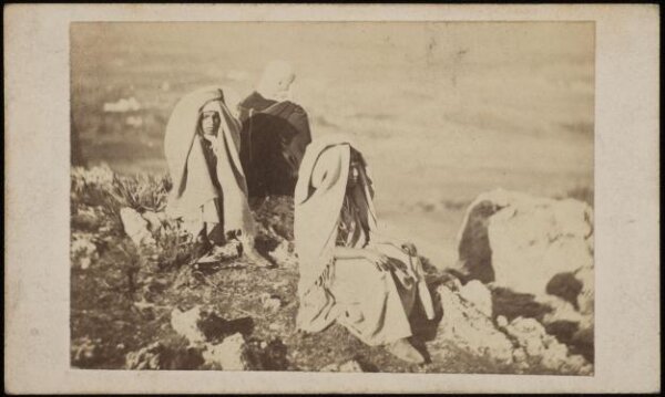 Unknown, Photograph