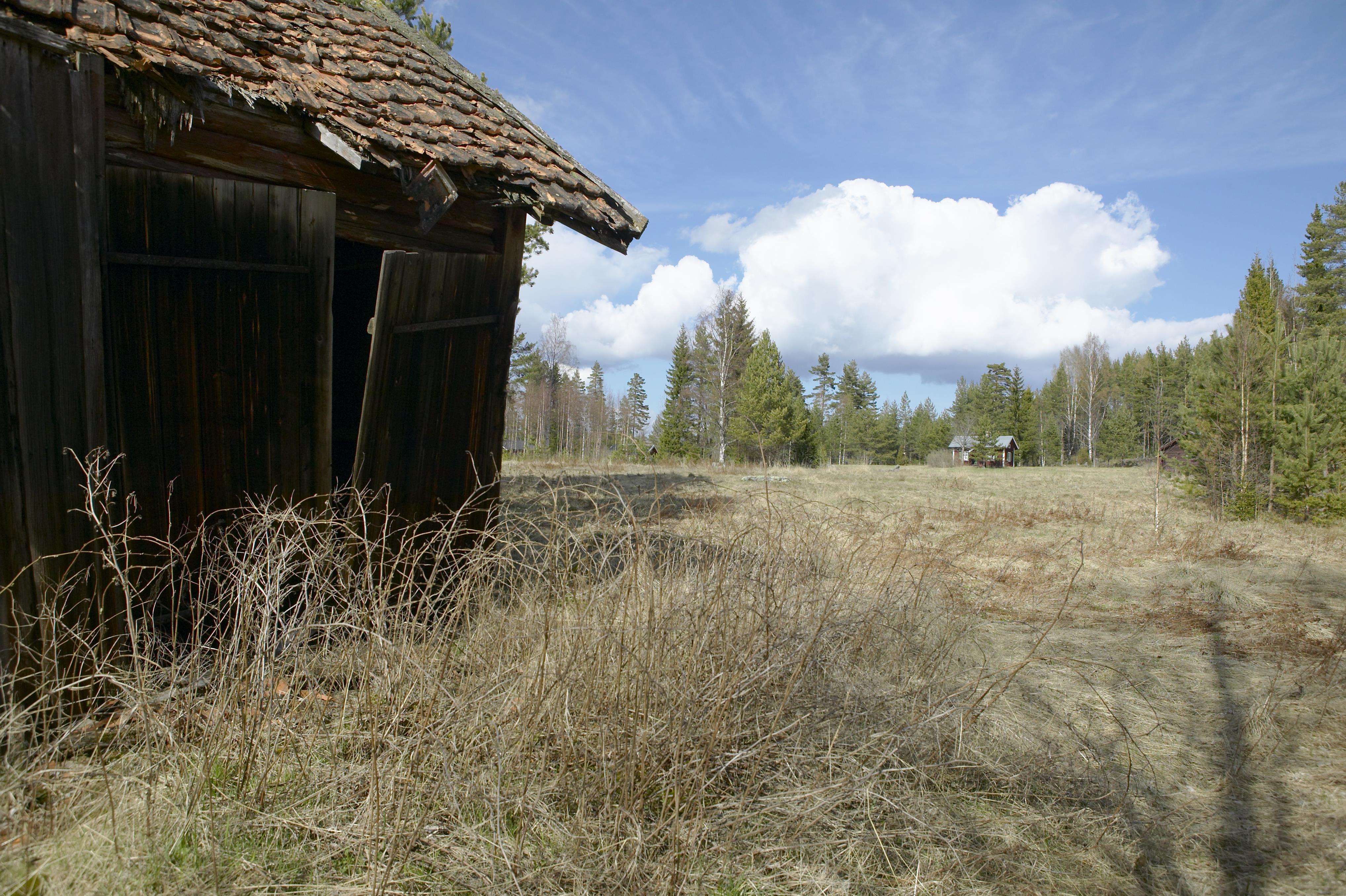 Bengt A Lundberg, Nybodarna