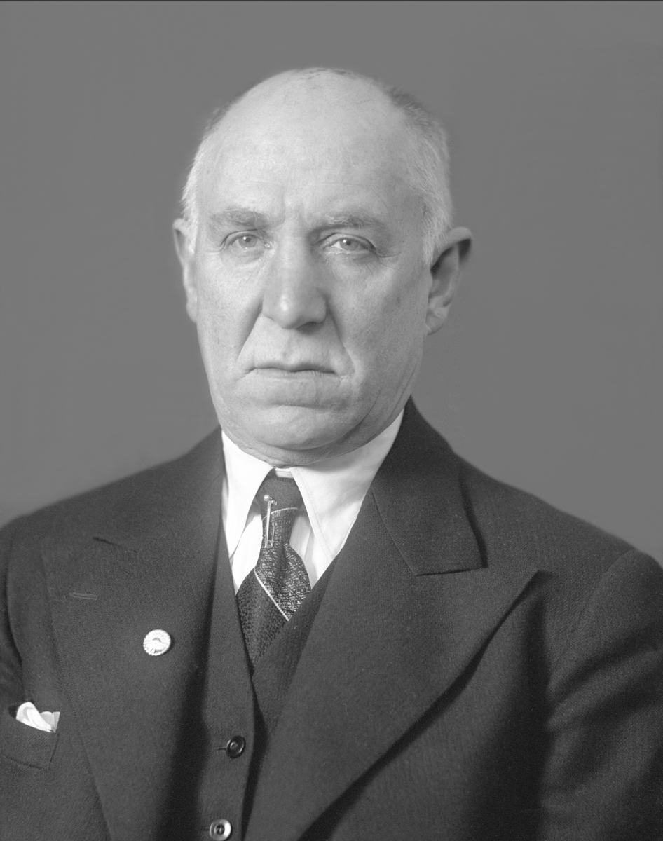 Gustav Borgen, NFB.56948