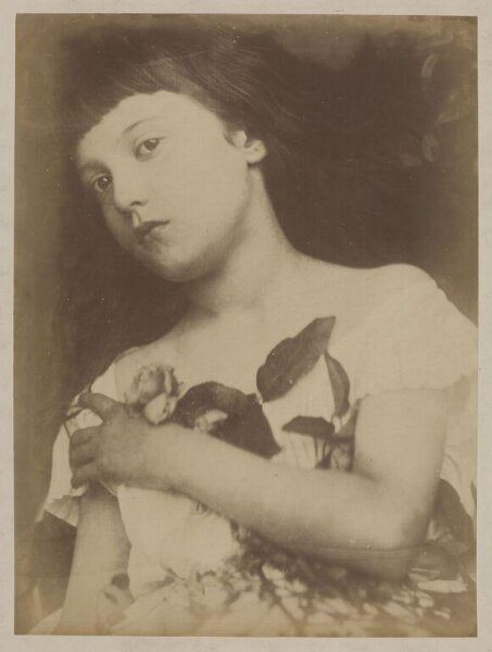 Cameron, Julia Margaret, Florence
