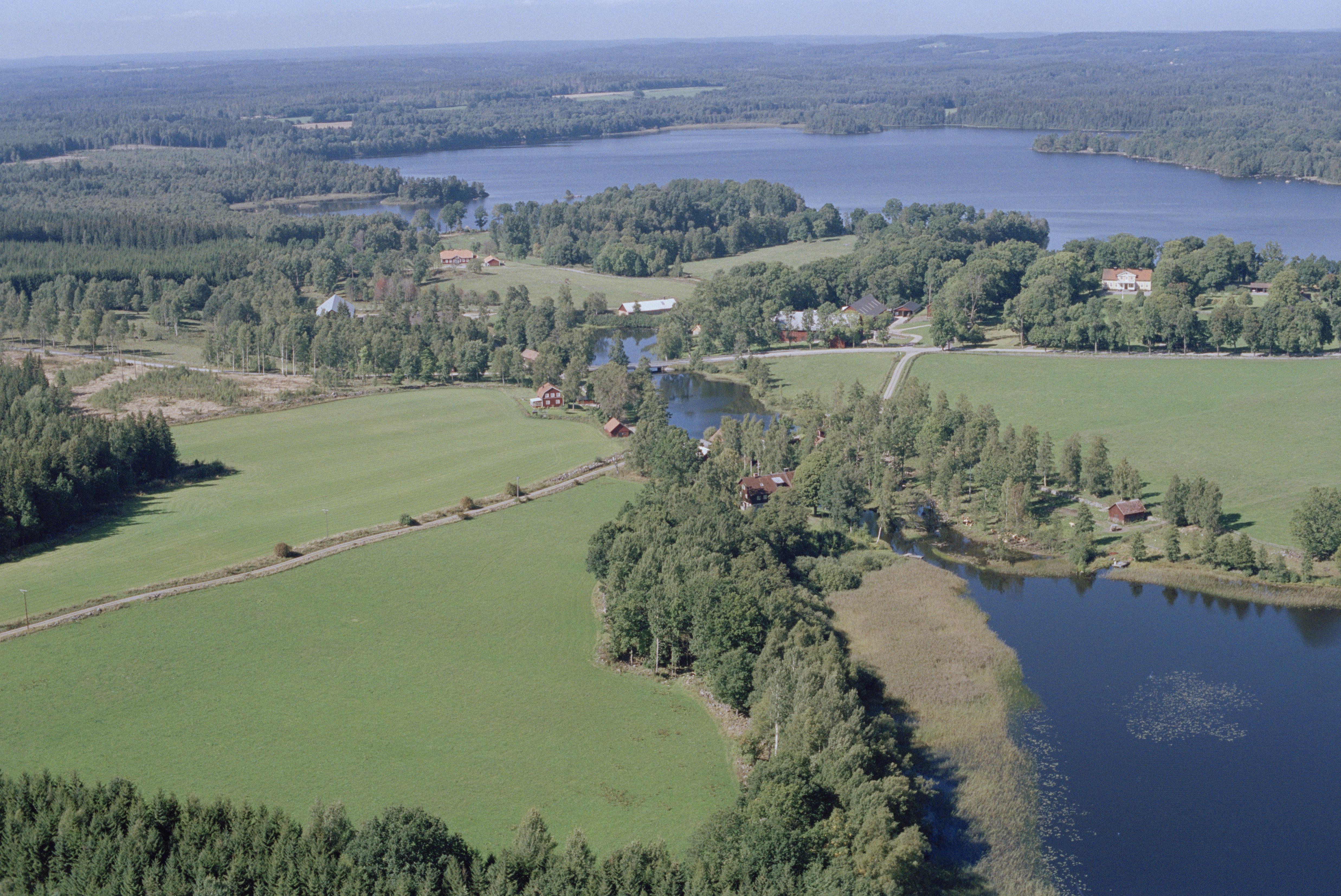 Jan Norrman, Hällinge