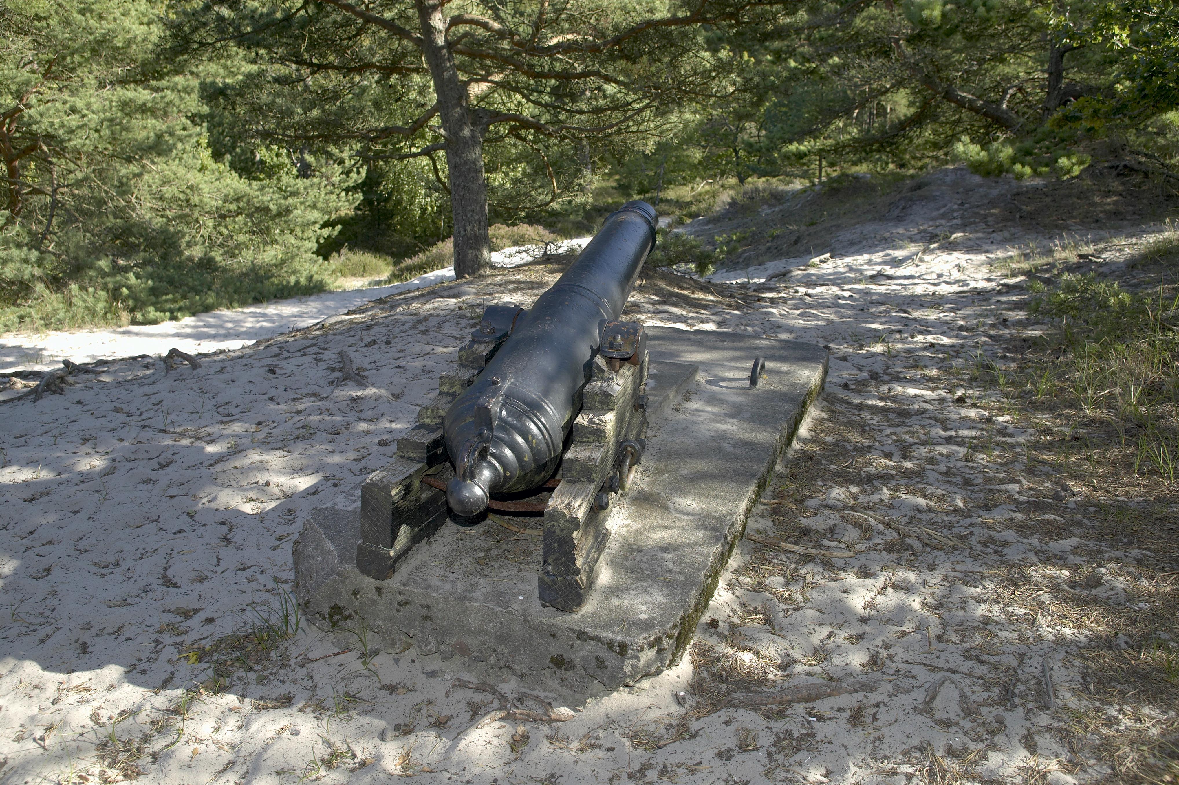 Bengt A Lundberg, Sandhammarens fyrplats
