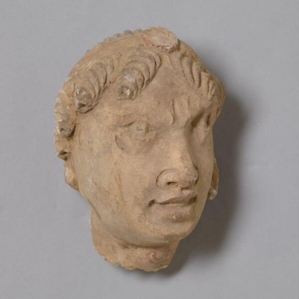 Unknown, Sculpture