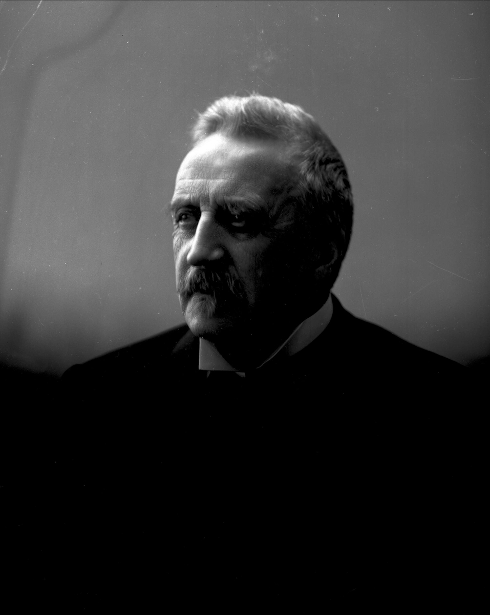 Gustav Borgen, NFB.13005