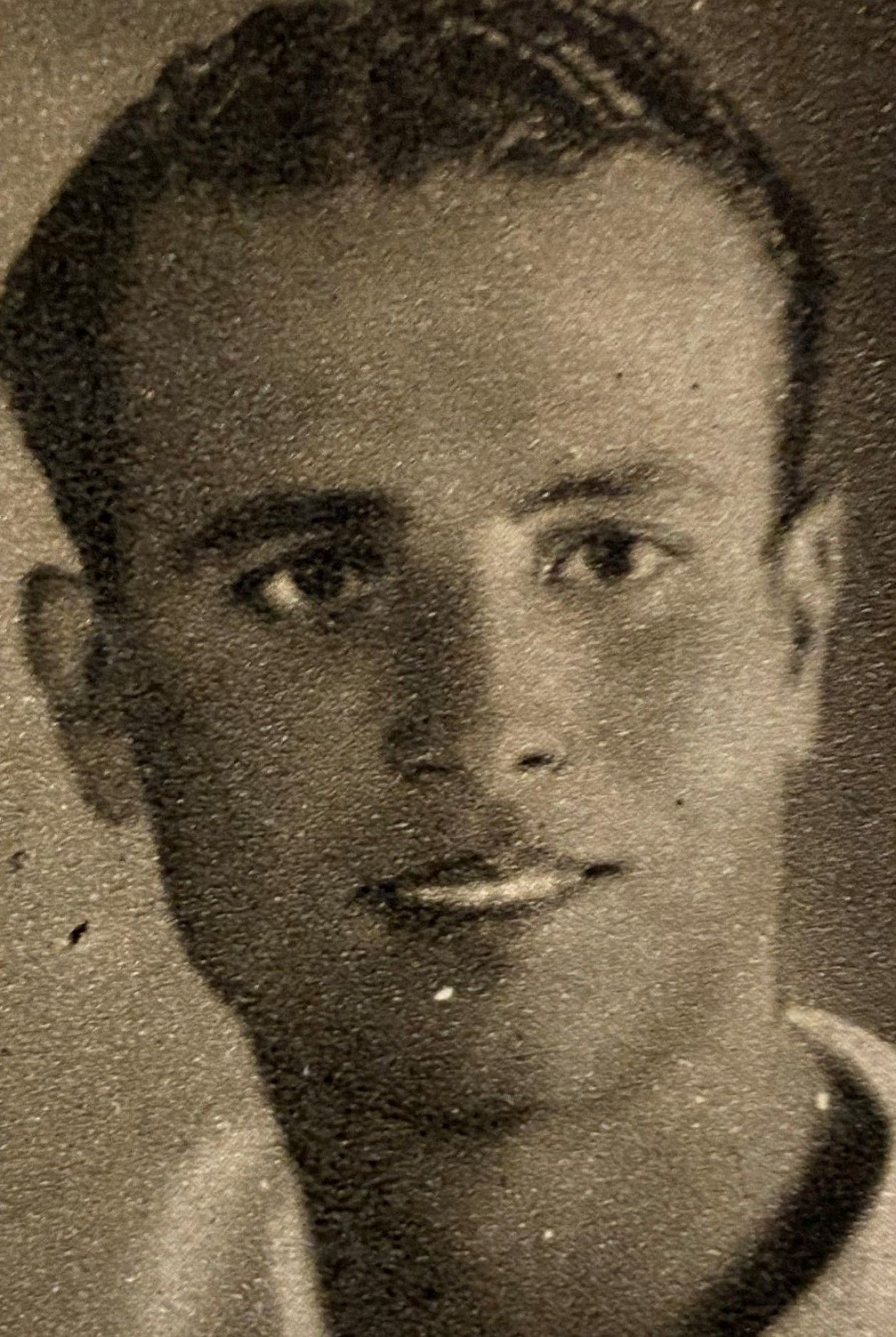 Unknown artist, Enzo Lumia