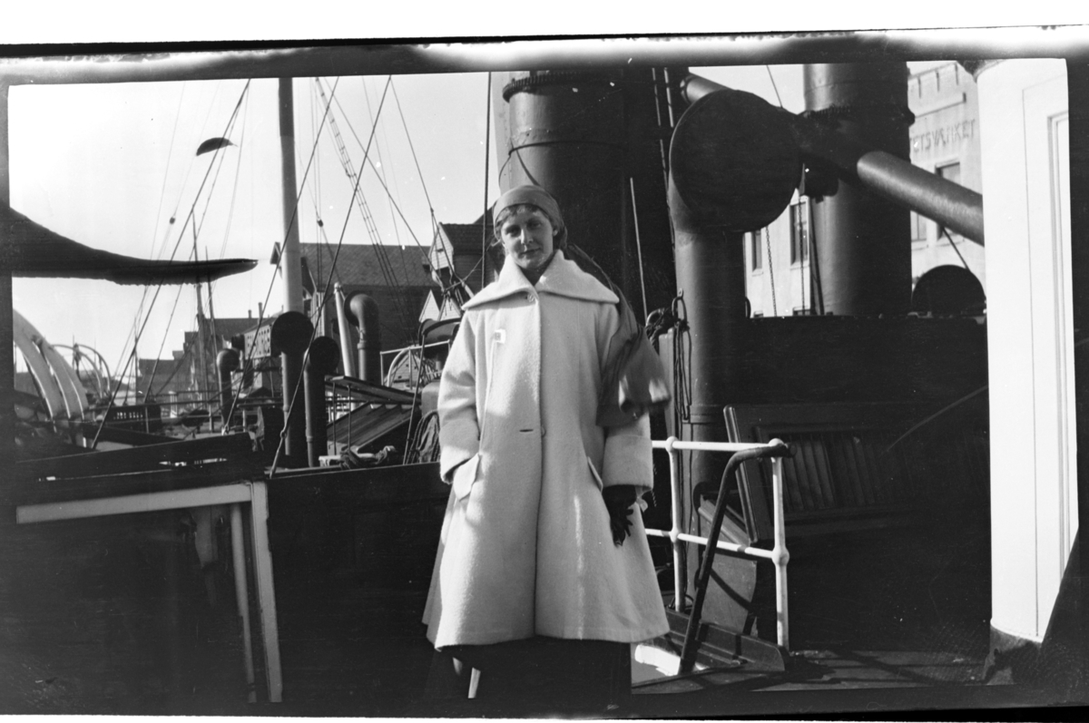 Rolf Sr. Sundt, NF.34664-436