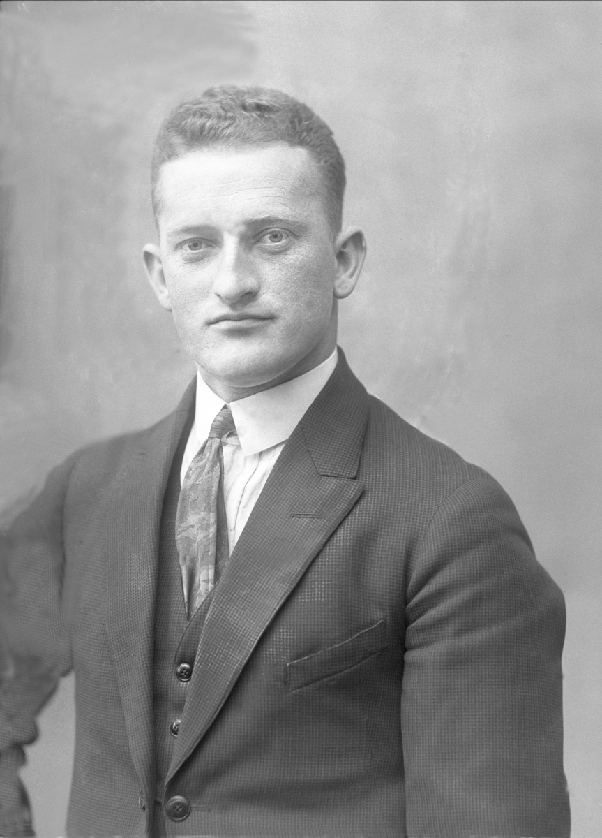 Gustav Borgen, NFB.56187