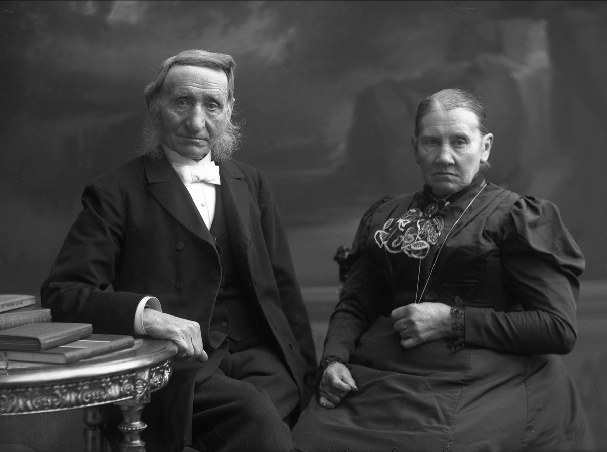 Gustav Borgen, NFB.43992