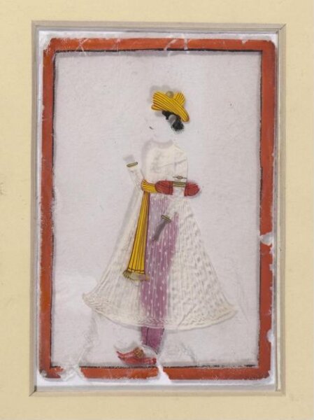 Unknown, Painting