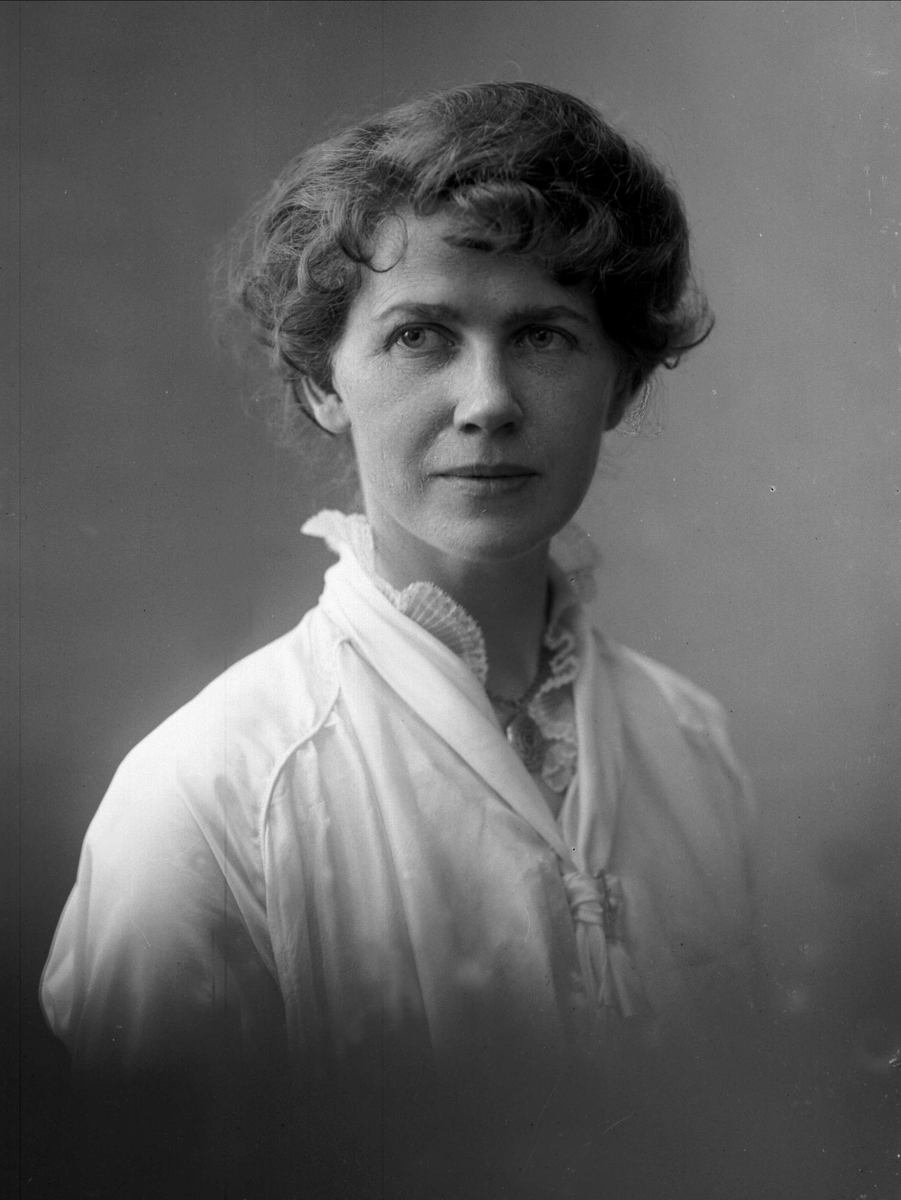 Gustav Borgen, NFB.10030