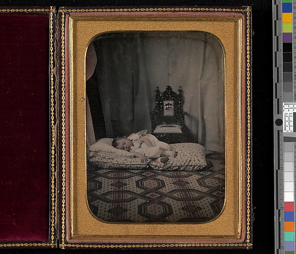 Unknown, [Victor Alexander Bruce (1849-1917), 1st Son of the 8th Earl of Elgin (Canada)]